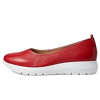 Womens Loafers Casual Lightweight Slip On Shoes Leather Loafers for Women Comfortable Durable Classic Fashion Ladies Driving Loafer Flat Shoes