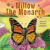 Millow the Monarch
