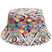 Bd1440 Galaxy Bucket Hat - 5 Colors