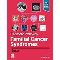 Diagnostic Pathology: Familial Cancer Syndromes E-Book Diagnostic Pathology: Familial Cancer Syndromes E-Book eTextbook Hardcover