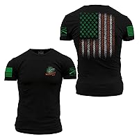 This We'll Defend St. Patrick's Day Edition Men's T-Shirt