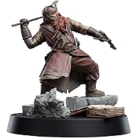 Weta Workshop Figures of Fandom - The Lord of The Rings Trilogy - Gimli