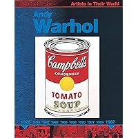 Andy Warhol Andy Warhol Hardcover Paperback Mass Market Paperback