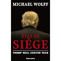État de siège (French Edition) État de siège (French Edition) Kindle Paperback