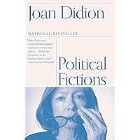 Political Fictions Political Fictions Paperback Kindle Hardcover