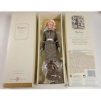Barbie Tweed Indeed Fashion Model Collection Doll