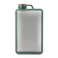 GSI Outdoors Boulder Flask Thermos,Unisex Adult, Unisex_Adult