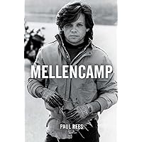 Mellencamp Mellencamp Hardcover Audible Audiobook Kindle Paperback Audio CD