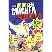The Hoboken Chicken Emergency The Hoboken Chicken Emergency Paperback Kindle