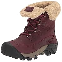 KEEN Women's Betty Boot Short Waterproof Insulated Ankle