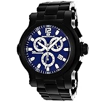 Oceanaut Baccara XL Watch | Blue Dial Watch (Model:OC0829)