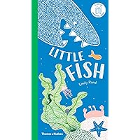 Little Fish Little Fish Hardcover
