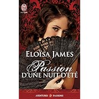 Passion d'une nuit d'été (French Edition) Passion d'une nuit d'été (French Edition) Kindle Pocket Book
