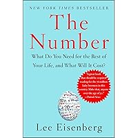 The Number: What Do You Need for the Rest of Your Life and What Will It Cost? The Number: What Do You Need for the Rest of Your Life and What Will It Cost? Paperback