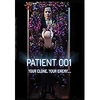 Patient 001 Patient 001 DVD