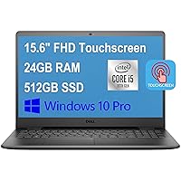 Dell Inspiron 15 3000 3501 Business Laptop Computer 15.6