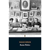 Russian Thinkers (Penguin Classics) Russian Thinkers (Penguin Classics) Paperback Kindle Hardcover