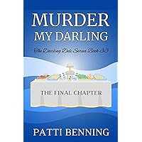 Murder, My Darling (The Darling Deli Series Book 33) Murder, My Darling (The Darling Deli Series Book 33) Kindle Paperback
