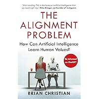 The Alignment Problem The Alignment Problem Paperback Hardcover