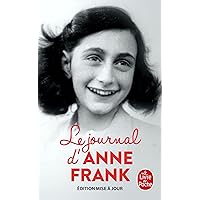 Le Journal d'Anne Frank (Nouvelle édition) Le Journal d'Anne Frank (Nouvelle édition) Pocket Book Kindle Paperback Mass Market Paperback
