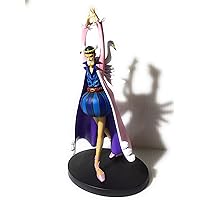 Banpresto One Piece 8.4