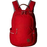 Fährlaven 26050 Raven Mini Women's Official Amazon Backpack, Red