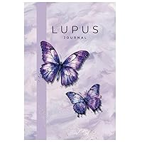 Lupus Warrior Daily Diary: 90- Day Log for Systemic Lupus Erythematosus (SLE) Warriors, Daily Gratitude Journal for Chronic Illness Management, 180 Pages, 6 x 9 inches