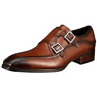 Men's Monk Business Shoes