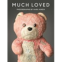 Much Loved Much Loved Hardcover Kindle