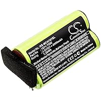 Technical Precision Replacement for Cameron SINO CS-MCH187SL Battery