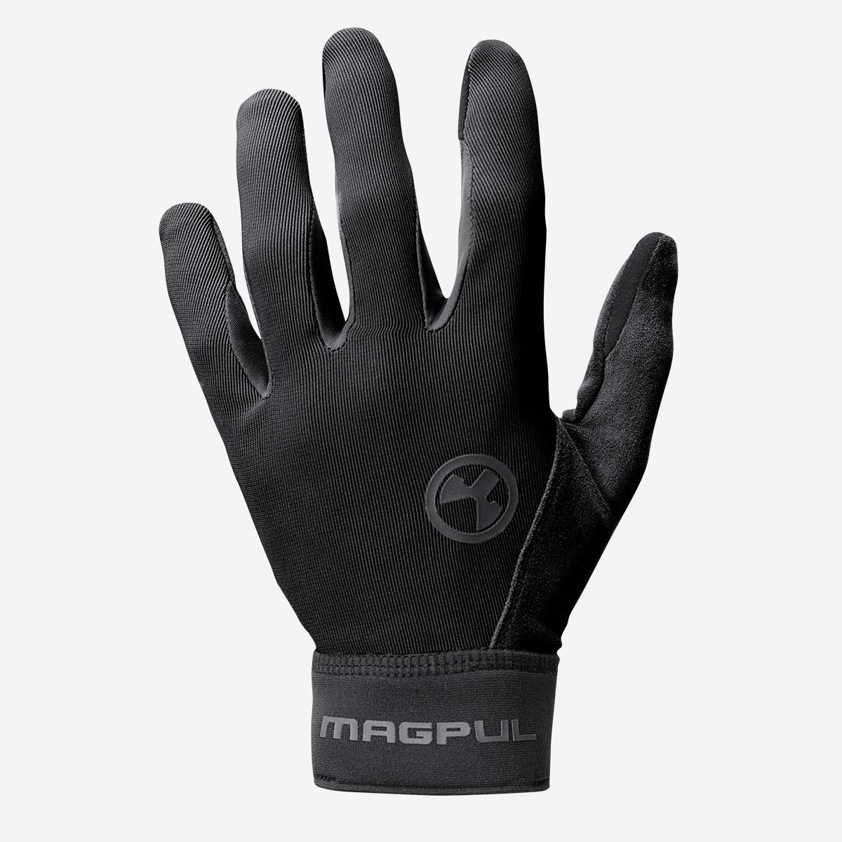 Magpul Technical Glove 2.0 Lightweight Work Gloves, Black, XX-Large