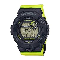 Casio] Watch G-Shock [Japan Import] Mid Size Model GMD-B800SC-1bjf