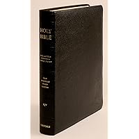 The Old Scofield® Study Bible, KJV, Large Print Edition (Black Genuine Leather) The Old Scofield® Study Bible, KJV, Large Print Edition (Black Genuine Leather) Leather Bound Paperback