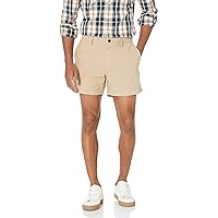 Amazon Essentials Men's Slim-Fit 5