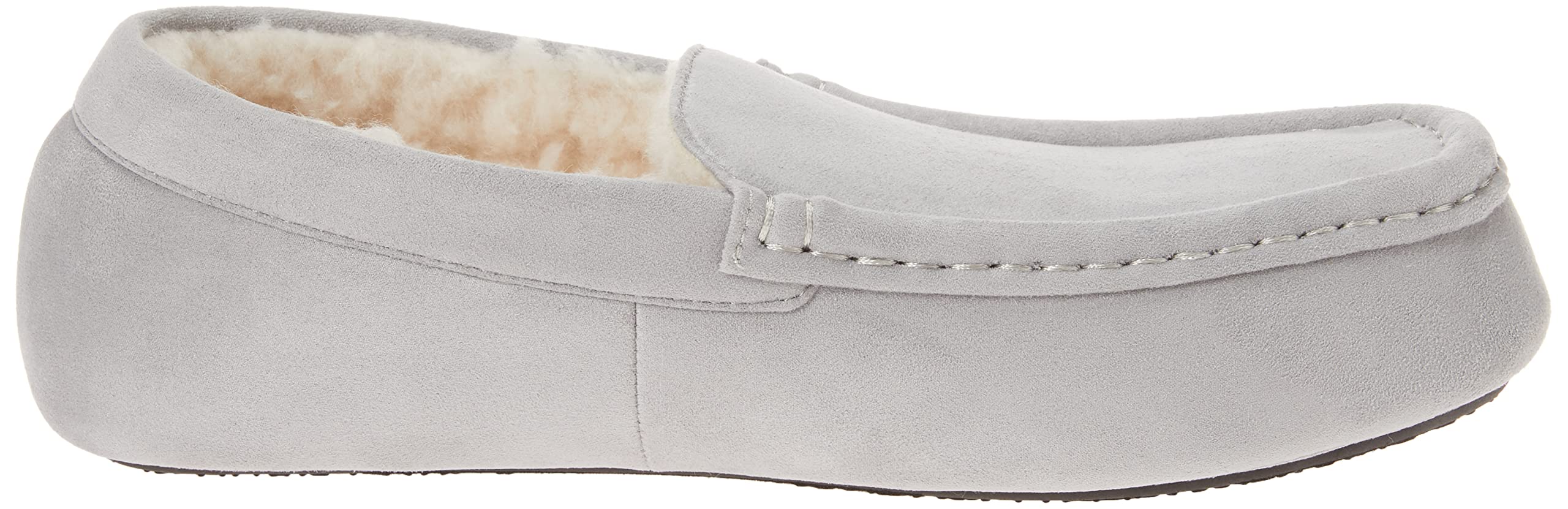 Amazon Essentials Men's Moccasin Slipper