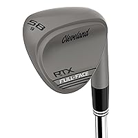 Cleveland RTX Full-Face Tour Rack Wedge