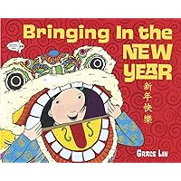 Bringing In the New Year (Read to a Child!) Bringing In the New Year (Read to a Child!) Paperback Board book Hardcover