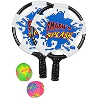 Poolmaster Smash 'n' Splash Water Paddle Ball Swimming Pool Game, 11