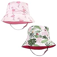 Baby Girls' Sun Protection Hat