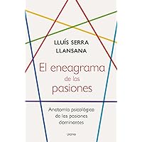 El eneagrama de las pasiones (Spanish Edition) El eneagrama de las pasiones (Spanish Edition) Kindle Paperback