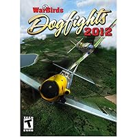 Warbirds Dogfights 2012 [Download] Warbirds Dogfights 2012 [Download] PC Download Mac Download