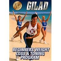 Beginners Weight Loss and Toning Program Beginners Weight Loss and Toning Program DVD