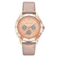 Juicy Couture Women's Watch JC_1294RGRG