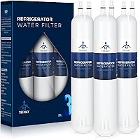 9083 Kenmore Water Filter Replacement, TH-06 Compatible With Kenmore 9030, 9083, 46-9083, 46-9030, 9020, 9020B (3 Packs)