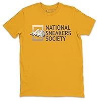 National Sneakers 3 Retro A Ma Maniere Violet Grey Sneaker Matching Shirt