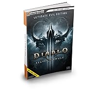 Diablo III Ultimate Evil Edition Signature Series Strategy Guide Diablo III Ultimate Evil Edition Signature Series Strategy Guide Paperback