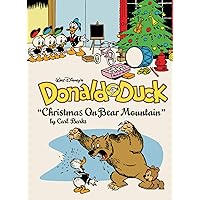 Walt Disney's Donald Duck (WALT DISNEY DONALD DUCK HC) Walt Disney's Donald Duck (WALT DISNEY DONALD DUCK HC) Hardcover Kindle Paperback
