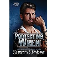 Protecting Wren (Seal of Protection: Alliance) Protecting Wren (Seal of Protection: Alliance) Paperback