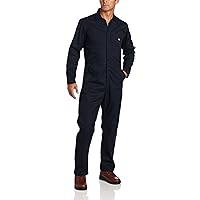 Dickies Men's Basic Blended Coverall Big-Tall