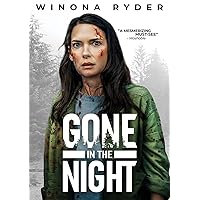 GONE IN THE NIGHT GONE IN THE NIGHT DVD